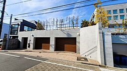 世田谷区岡本３丁目戸建