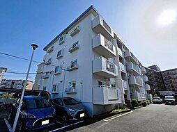 藤和町田コープ