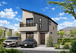 相南3丁目新築戸建2号棟
