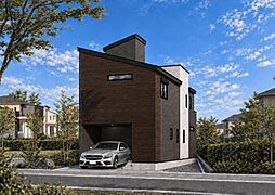 東淵野辺1丁目新築戸建１号棟