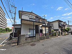 大野台6丁目土地