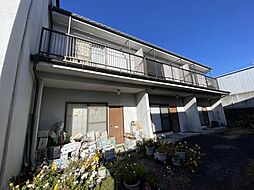 上田市常田２丁目の一戸建て