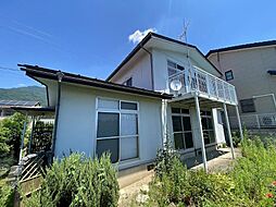 上田市上田の一戸建て