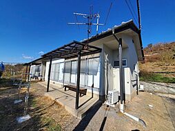 上田市上田の一戸建て