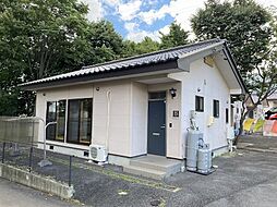 東御市常田の一戸建て