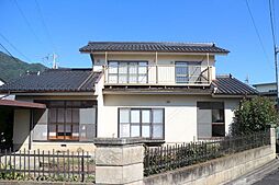 上田市住吉の一戸建て