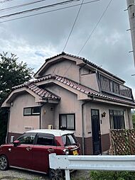 上田市生田の一戸建て