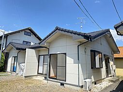 上田市下之郷の一戸建て