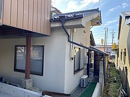 上田市中央北1丁目の一戸建て