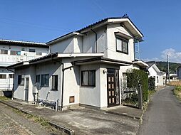 上田市上田原の一戸建て