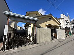 上田市中央４丁目の一戸建て