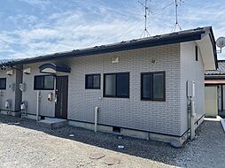 依田アパート F棟