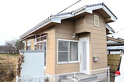 上田市五加の一戸建て