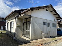 上田市上田原の一戸建て