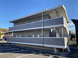 ラ・セゾン青木A棟