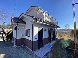 上田市生田の一戸建て