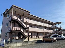 白銀マンション