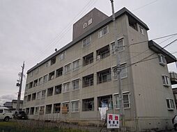 白銀マンション