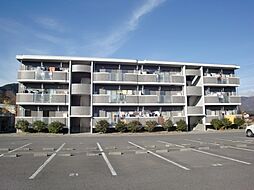 ラ・セゾンS小泉B