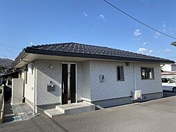 上田市諏訪形の一戸建て