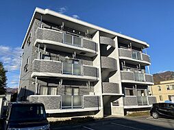 ラ・セゾン青木B棟