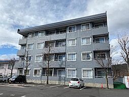 長瀬ロイヤルレジデンスB棟