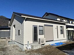 上田市上田の一戸建て