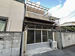 上田市天神４丁目の一戸建て