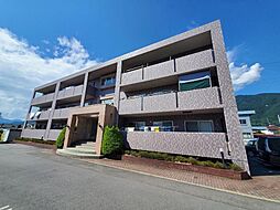 上田市常磐城５丁目