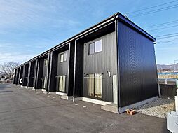 サンテラス鞍掛　C