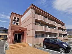 ナリッシュパークA 101