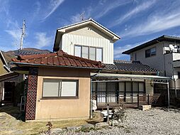 中央北貸家　3号