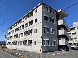 メゾン21篠井原B棟