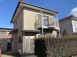 上田市御所の一戸建て