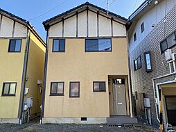 上田市古里の一戸建て