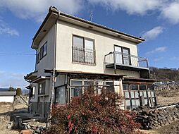 上田市芳田の一戸建て