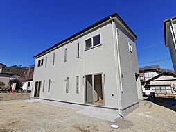 Casa Gris Claro B（カーサ・グリス・クラロ） B-1