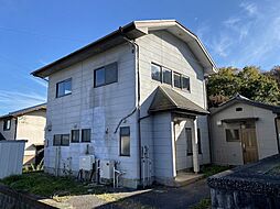 上田市御嶽堂の一戸建て