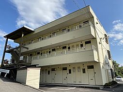 上田市緑が丘３丁目