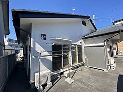 芳田貸住宅　紅葉