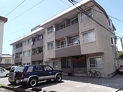 メゾン21中央北