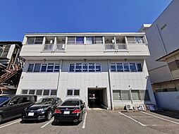 アルプス水野ビル