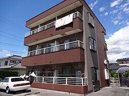 サン・シャトー国分