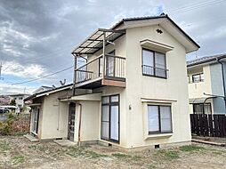 上田市大屋の一戸建て