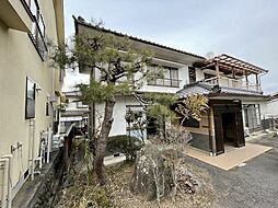 別所温泉貸家
