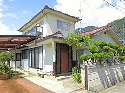 上田市常磐城６丁目の一戸建て