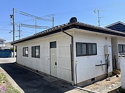 東御市常田の一戸建て