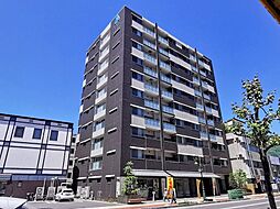 アルファステイツ上田大手門