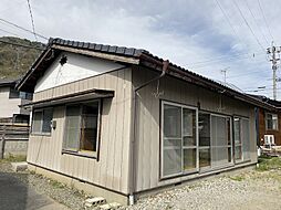 中沢アパート　D楝