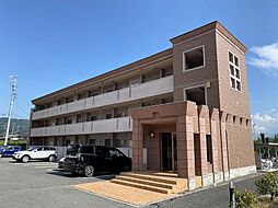 ナリッシュパークB